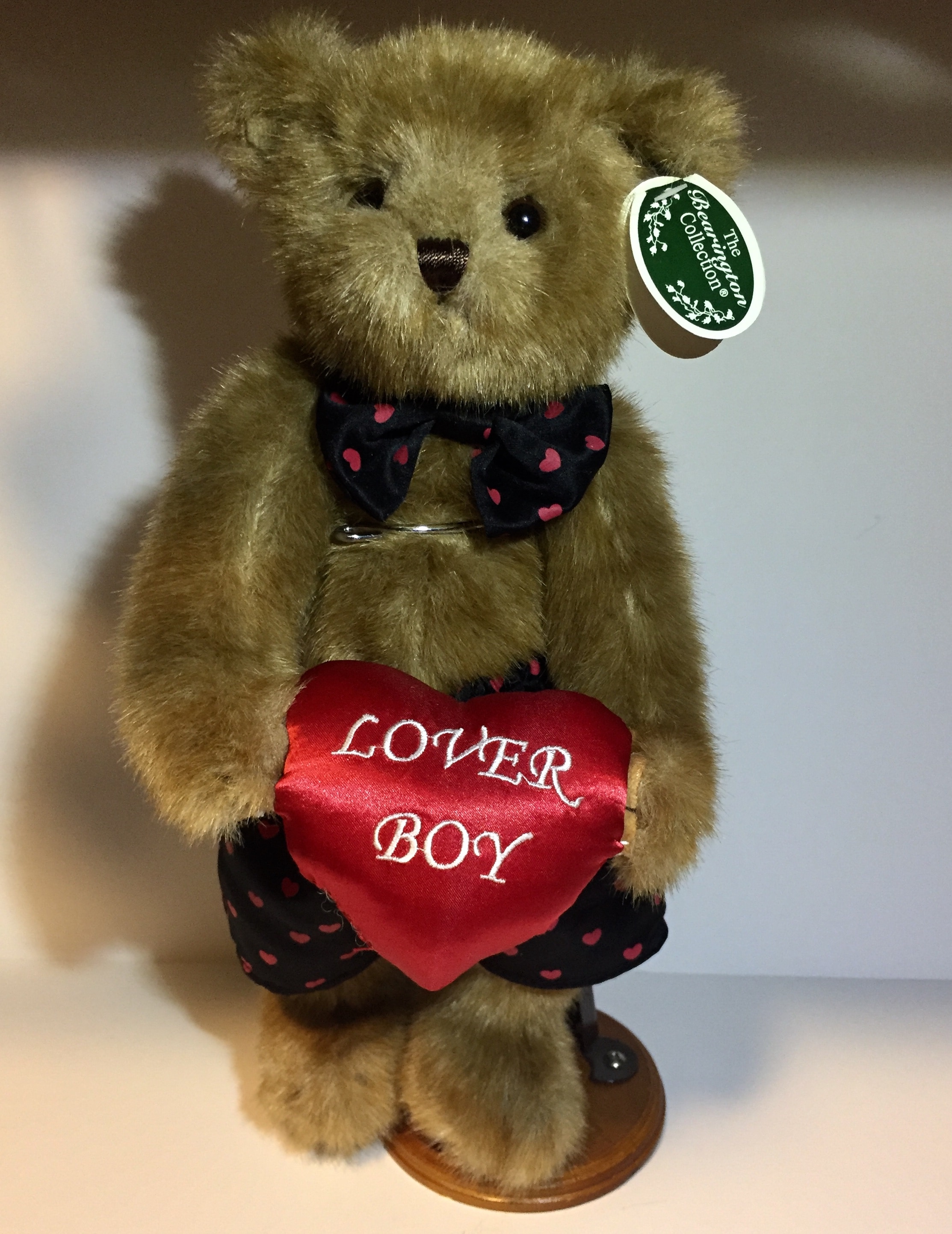 Bearington collectible series